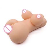 Factory Vagina Sex doll For Man sex toys silicone by Automatic Woman